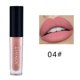 thumbnail image 1 of Maquillaje de lujo para mujer, lápiz labial de terciopelo mate, brillo de labios de larga duración, resistente al agua maquillaje de lujo, maquillaje Sexy, cosméticos, regalo de belleza Gao Jinjia LED, 1 of 2
