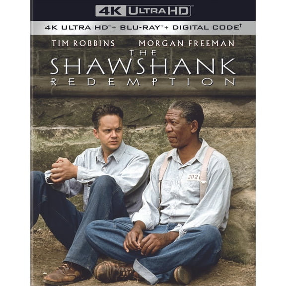 The Shawshank Redemption