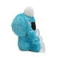 thumbnail image 2 of Plush - Kidrobot Window Clinger - Sesame Street Cookie Monster 8", 2 of 4