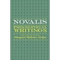 thumbnail image 1 of Pre-Owned Novalis: Philosophical Writings (Paperback) 0791432726 9780791432723, 1 of 1