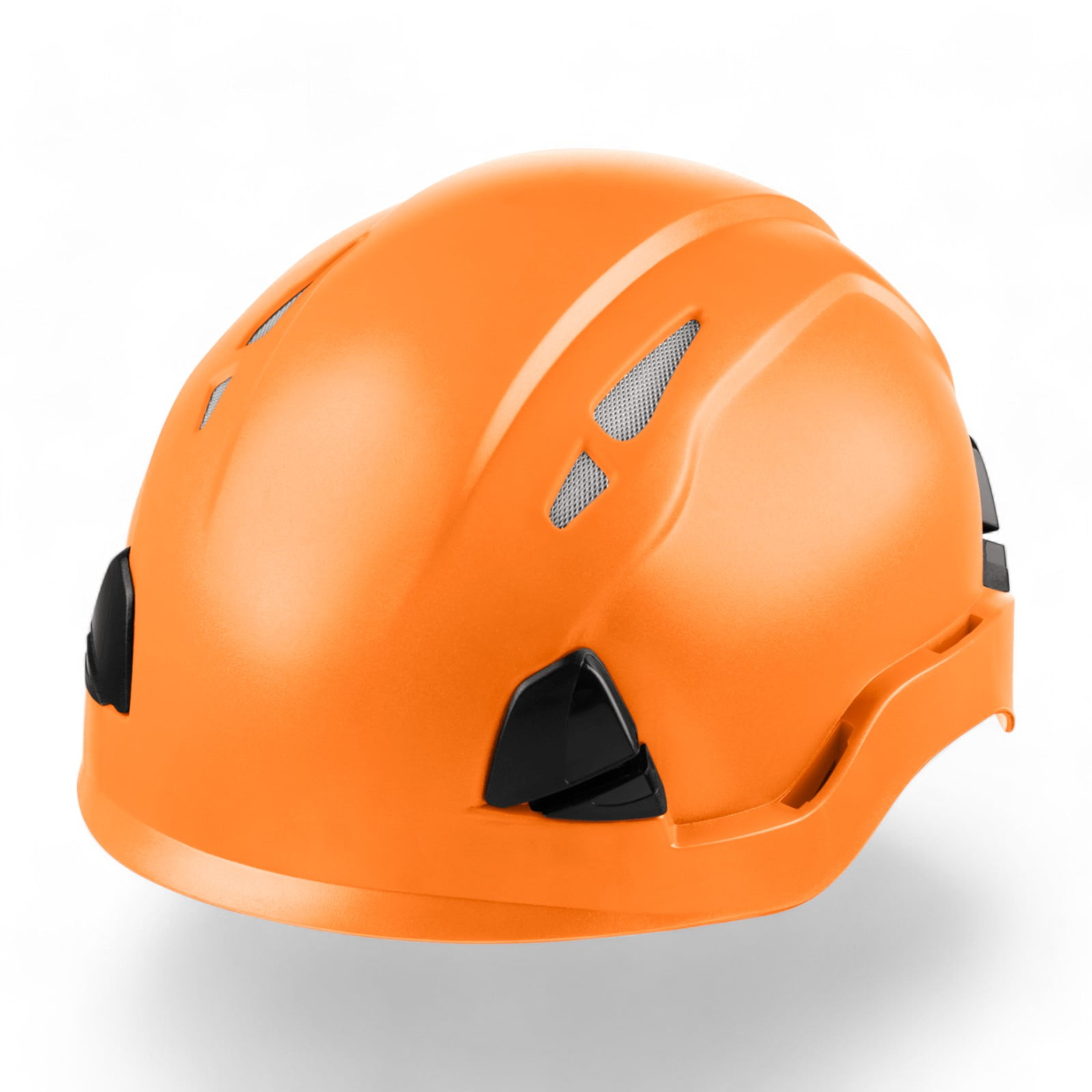 3976-HO Raptor Vented Type II Safety Helmet Hard Hat - High Visibility Orange