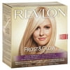 Revlon Frost & Glow Platinum Highlighting Kit