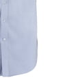 thumbnail image 3 of Kustom Kit Mens Oxford Short-Sleeved Formal Shirt, 3 of 4