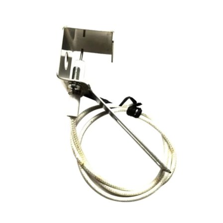 BBQ Grill MHP Electrode Universal Collector Box  Wire IG-15B