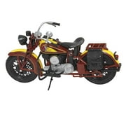 New-Ray Toys: Indian Sport Scout 1934 1:12