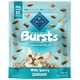 thumbnail image 3 of Blue Buffalo Explota Golosinas Crujientes con Sabor a Mariscos para Gatos, Cereales Integrales, 5 oz. Bolsa, 3 of 3