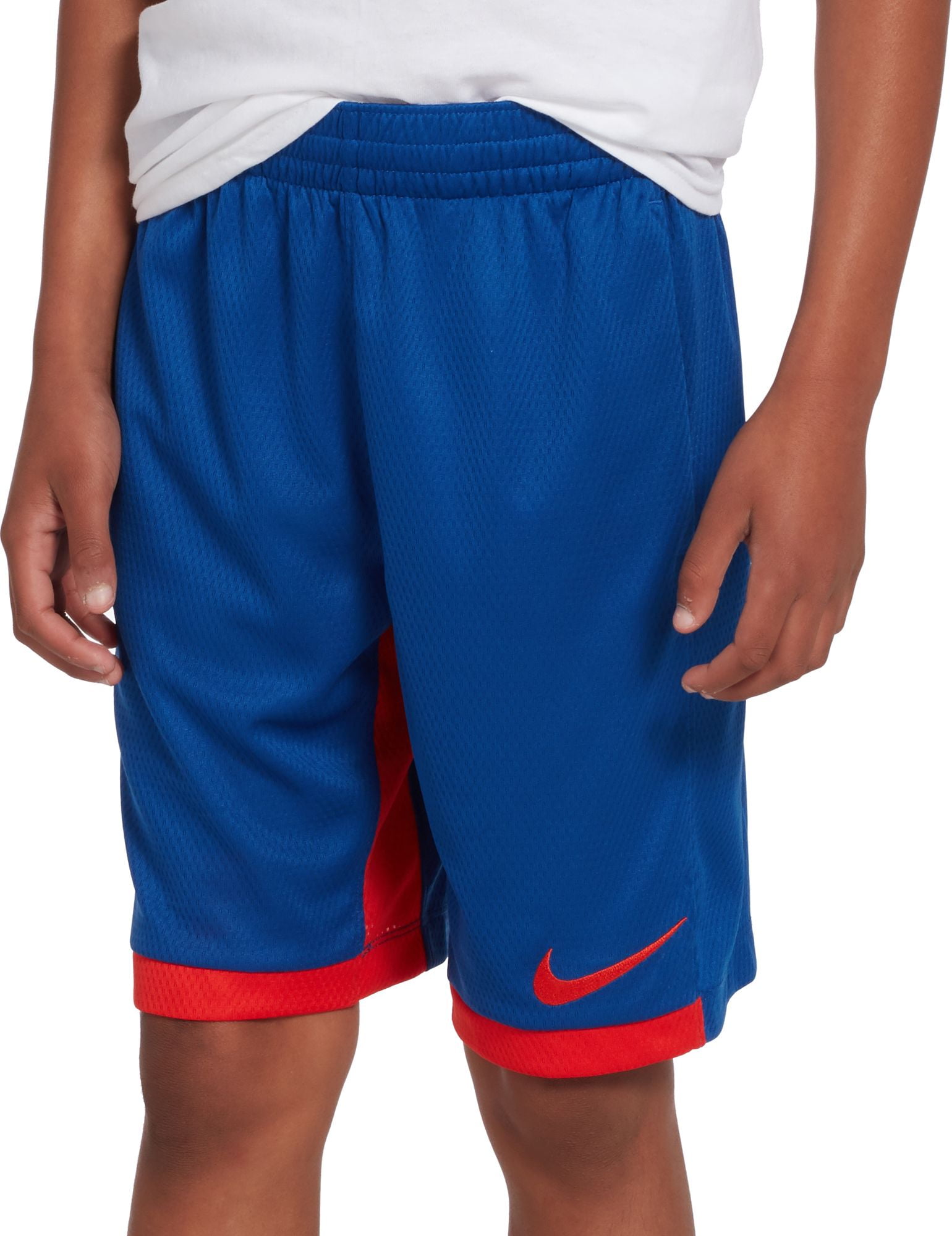 Nike Boys' Trophy Training Shorts - Walmart.com