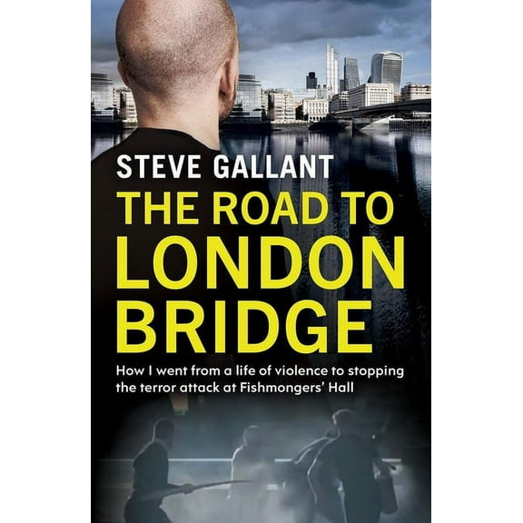 The Road to London Bridge (Paperback)