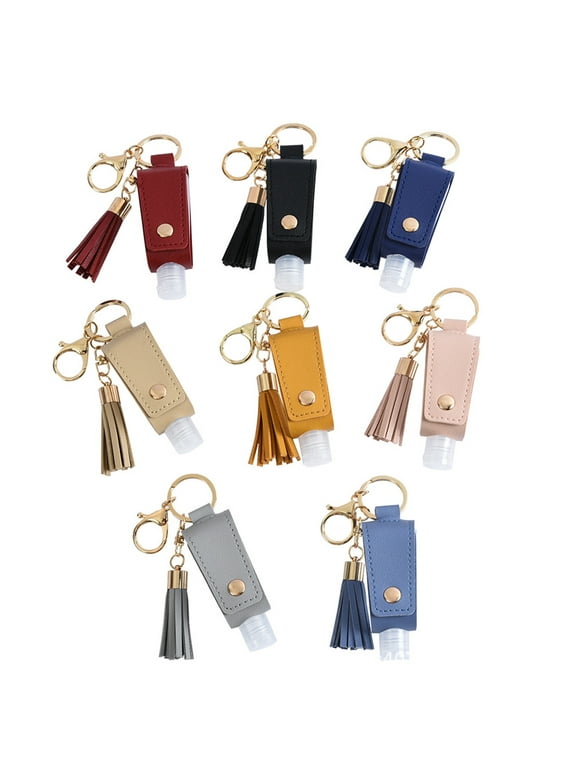 Keychain Hand Sanitizers