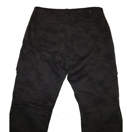 unionbay camo cargo pants