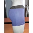 thumbnail image 3 of "Boxer Elástico de Tela Suave Paquete con 4 Piezas: Máxima Comodidad y Ajuste Perfecto. Talla Grande, 3 of 4