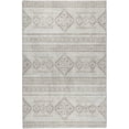 thumbnail image 2 of Addison Rugs Dream Shag Premium Machine Washable Transitional Tribal, Diamond Taupe Rectangle Rug, 9' x 12', 2 of 8