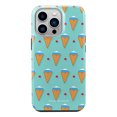 thumbnail image 1 of Fujisan Lake Blue Ice Cream - iPhone 13 Pro Case,iPhone 13 Pro, 1 of 9