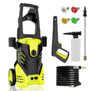 Stanley fatmax 2.5 gpm 3400 psi gas power portable high pressure washer cleaner online