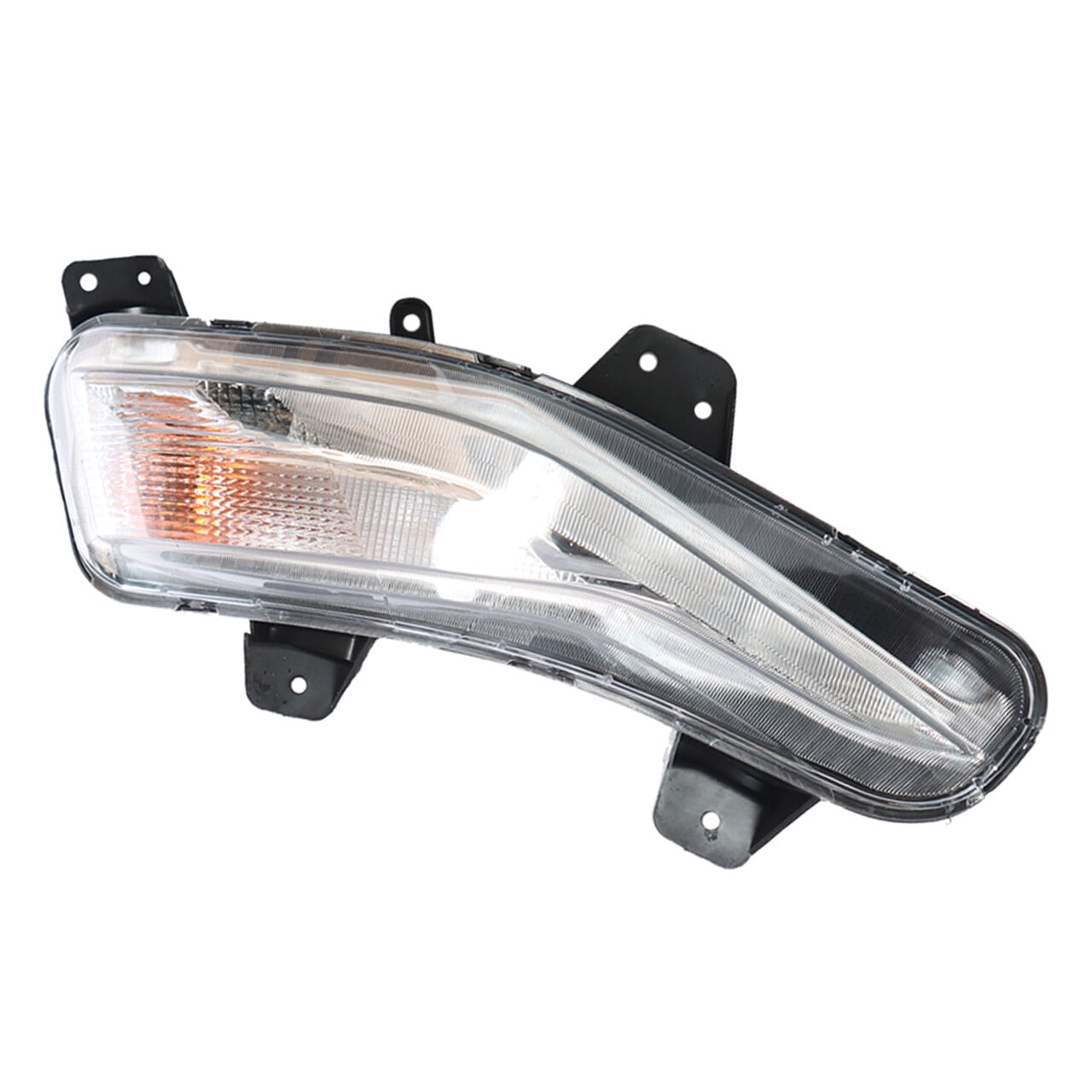 Fog Light Lamp Housing Assembly (Front Right Passenger Side) Fit for Chevy Chevrolet Malibu 2019-2022