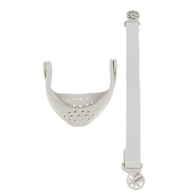 Correcteur de posture pour le cou, minerve réglable à 360 degrés, dispositif de traction cervicale pour soulager la douleur et la pression, gris