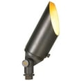 thumbnail image 3 of SPB04-DB Adjustable Low Voltage LED Bullet Landscape Spotlight Outdoor Lighting, 3 of 8