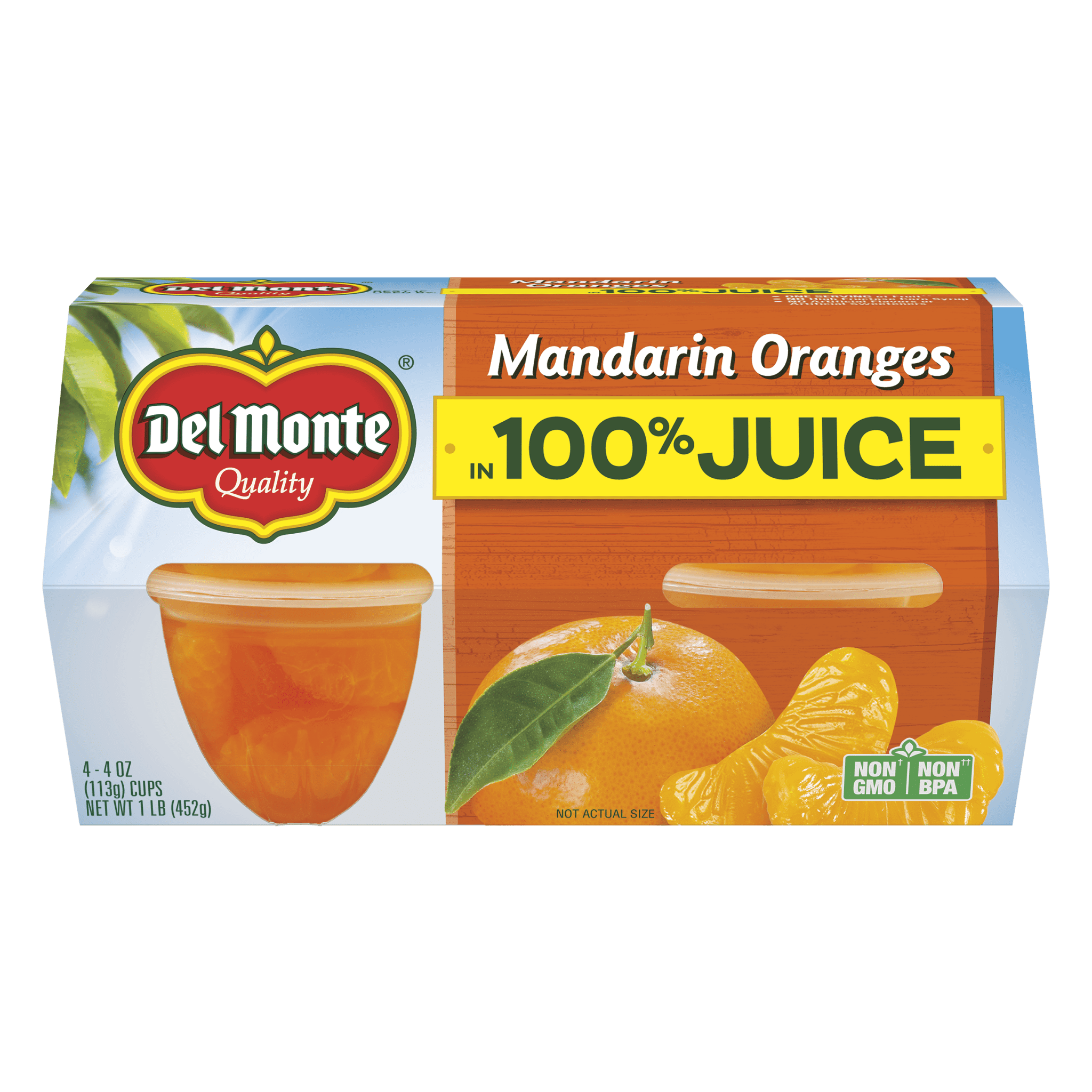 Mandarin Oranges Fruit Cup Nutrition Facts Besto Blog