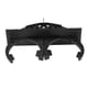 thumbnail image 1 of Plastic Rear Cup Holder Bracket for E39 528 525 520 530 528 540 M5 51168184520, 1 of 5
