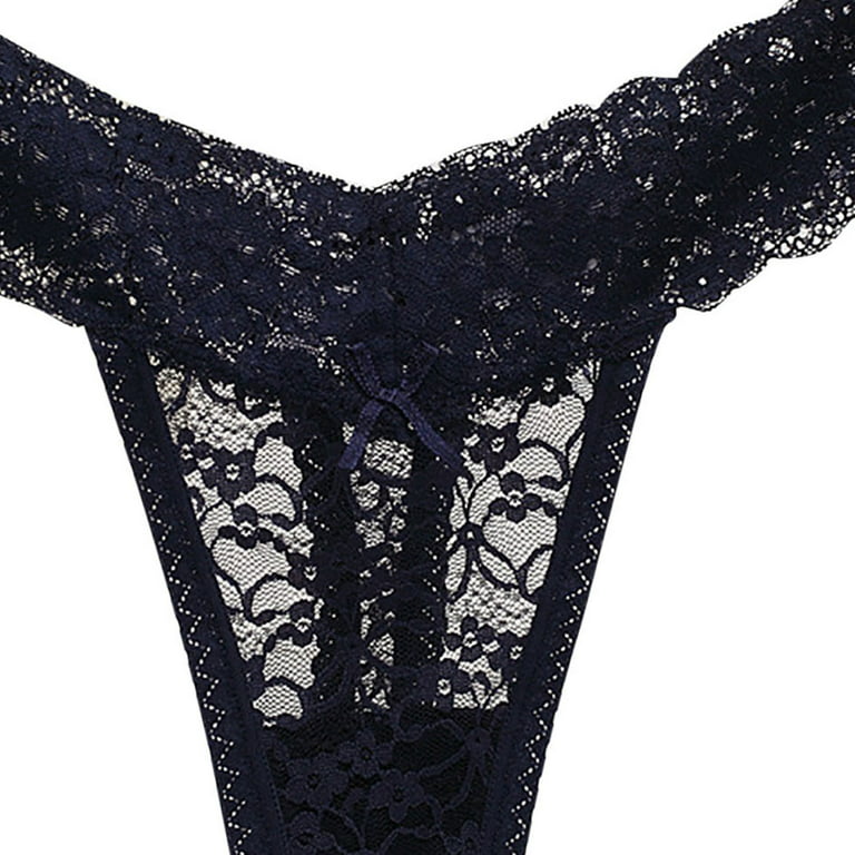 Tawop Pee Proof Underwear for Women Women'S Fashion Sexy Lace