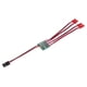 thumbnail image 1 of Interruptor intermitente LED CUTICAT 4S Piezas de repuesto de fijación de cuadricóptero RC, 1 of 8