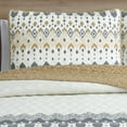 thumbnail image 2 of American Home Fashion Johanna Quilt Set Twin, 2 of 3