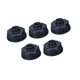 thumbnail image 5 of 5 adaptadores para tanques IBC, conector de rosca gruesa para tanques de agua, material PP, fácil instalación, repuesto para grifo, adecuado para Diámetro interior de la salida: 2 cm, 5 of 9