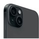 thumbnail image 3 of iPhone 15 Apple 128 GB Dual Sim Negro Nuevo, 3 of 3