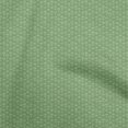 thumbnail image 1 of oneOone Rayon Light Green Fabric Asian Block Sewing Craft Projects Fabric Prints By Yard 56 Inch Wide, 1 of 4