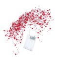 thumbnail image 4 of 1Pc LED Light Pearl Wire String Stage Festival Illumination Party Decoration, 4 of 8