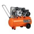 thumbnail image 1 of Compresor 60 Litros Lubricado De Banda Truper Truper COMP-60LB, 1 of 2