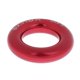 thumbnail image 5 of 2x22KN Rock Climbing Rappel Bail-Outs Rigging Equipment - Rojo 5cm 2 piezas Cola Anillo de rapel de escalada, 5 of 8
