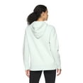 thumbnail image 2 of Reebok Women's and Women's Plus Large Logo Hoodie with Pocket, Sizes XS-4X, 2 of 5