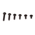 thumbnail image 4 of 120pcs Tornillos M3 Sunnimix Tornillos de cabeza hueca hexagonal, 4 of 8