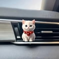 thumbnail image 1 of Car Forair Conditioning Forair Outlet Clip Animal Aromatherapy Car Interio B6P0, 1 of 1