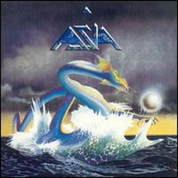 Pre-Owned Asia (CD 0720642200827) by Asia
