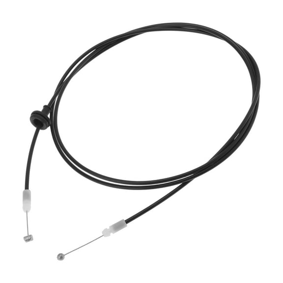 Unique Bargains Hood Latch Release Cable for Honda Accord 2008-2013 No.74130TB0H01