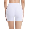 thumbnail image 3 of Women's High Waisted Yoga Pants with Pockets Tummy Control Workout Leggings, 3 of 8