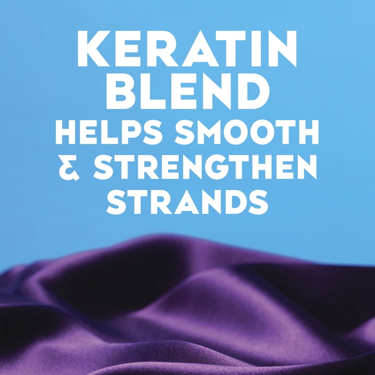 Straightening Brazilian Keratin Conditioner photo 2
