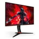 thumbnail image 5 of Monitor Gamer AOC 23.8 1ms 144Hz Full HD 24G2, 5 of 6
