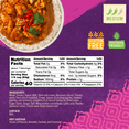 thumbnail image 2 of Patak's Tastes of India Simmer Sauce, Tikka Masala Curry, 15-Ounce, 2 of 8