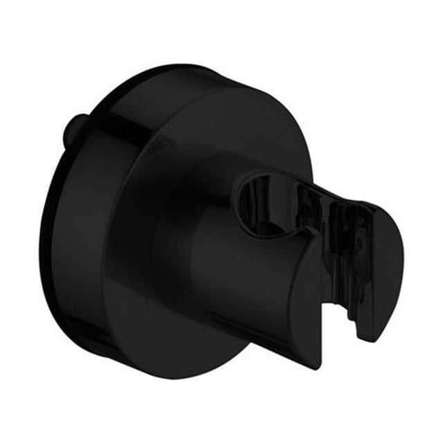 Porte-tête de Douche Puissant Ventouse Porte-Bague Universel