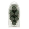 thumbnail image 5 of Yankee Candle Shimmering Christmas Tree Fragranced Wax Melts, 6 Wax Spheres per Package, Pack of 4 (24 Cubes Total), 5 of 5