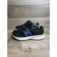 thumbnail image 1 of New Balance 460 V3 M460LB3 Men's Black Lace Up Running Shoes Size 10 4E, 1 of 6