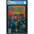 thumbnail image 1 of Weird War Tales #83 - CGC 9.6 Comic Book, 1 of 2