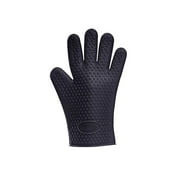 Silicone Heat-proof Non-slip Water Proof Heat-proof Oven Gloves