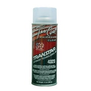 Transtar TRE-4323 Texturized Coating Clear, 16 Oz Aerosol