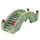thumbnail image 5 of Puente de paisajismo para acuario, puente de resina para pecera, decoración de paisajismo, 5 of 5