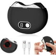 thumbnail image 1 of Electric Nail Clippers, Electric Nail Trimmer with 3 Speed, Automatic Nail, 1 of 5