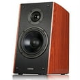 thumbnail image 2 of Edifier R2000DB 2.0 BT Shelf SpeakerWood, 2 of 5